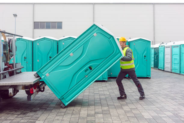 Best Portable bathroom rental  in Webster Groves, MO
